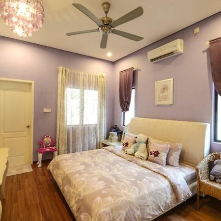 The Heaven In Sunway Ipoh Villa Екстериор снимка