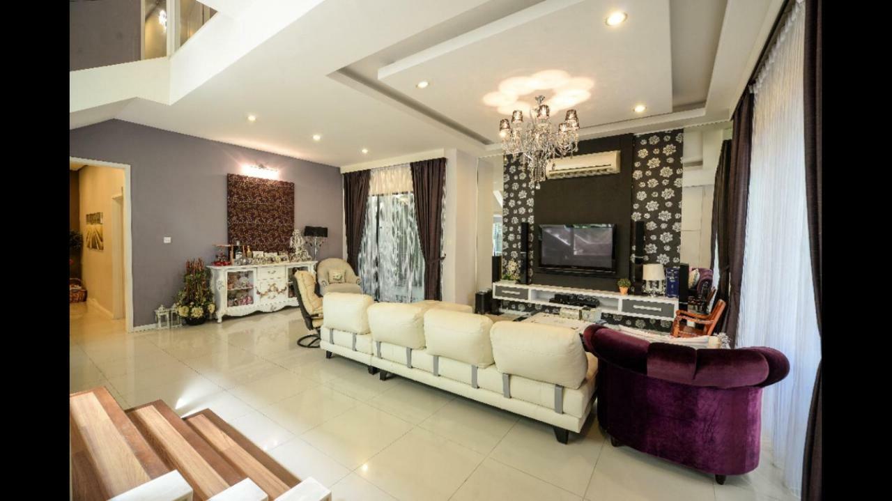 The Heaven In Sunway Ipoh Villa Екстериор снимка