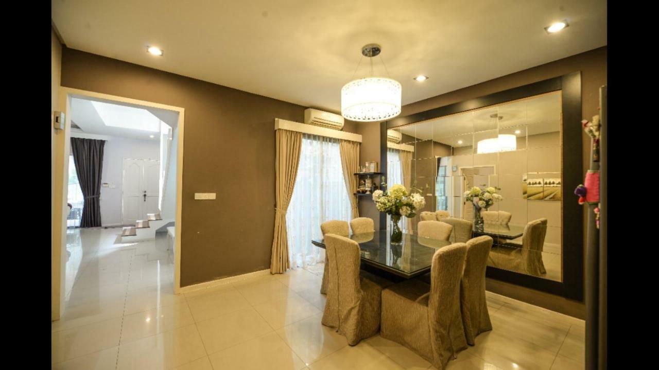 The Heaven In Sunway Ipoh Villa Екстериор снимка