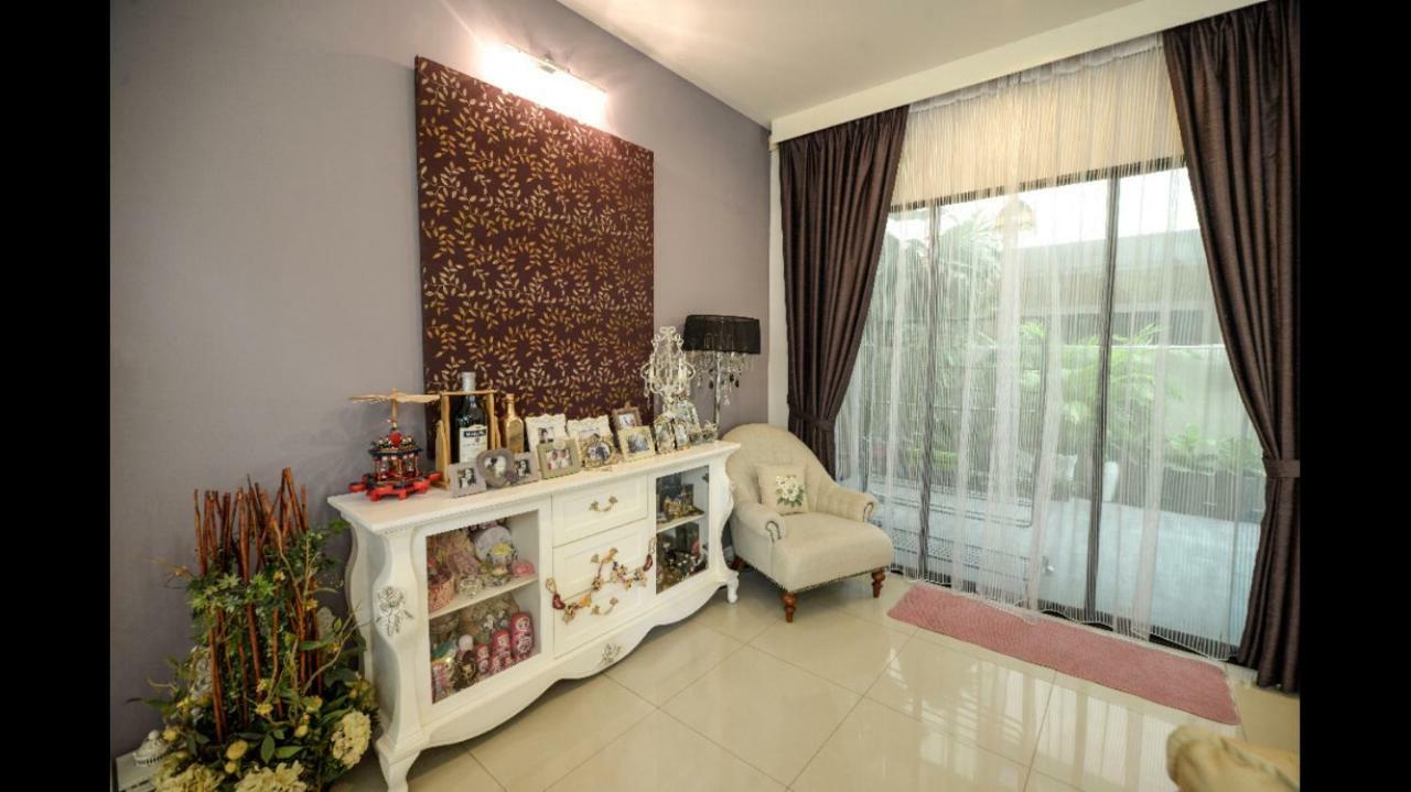 The Heaven In Sunway Ipoh Villa Екстериор снимка