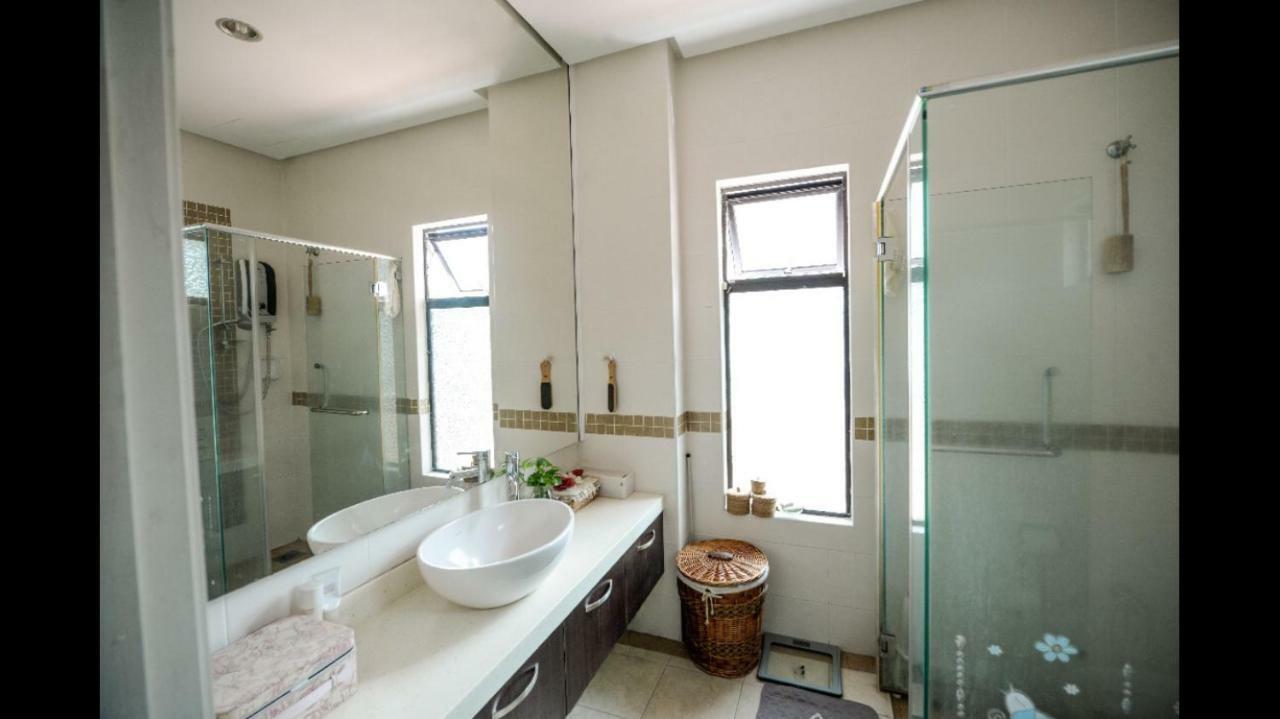 The Heaven In Sunway Ipoh Villa Екстериор снимка