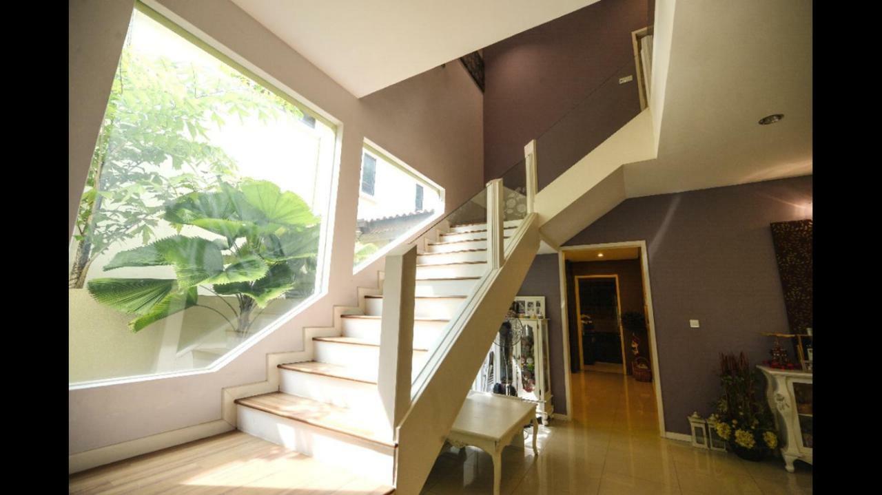 The Heaven In Sunway Ipoh Villa Екстериор снимка