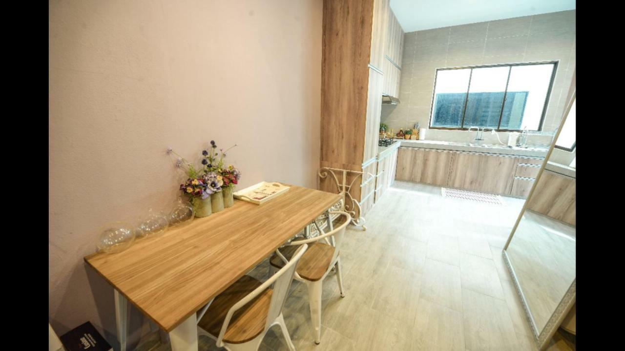 The Heaven In Sunway Ipoh Villa Екстериор снимка