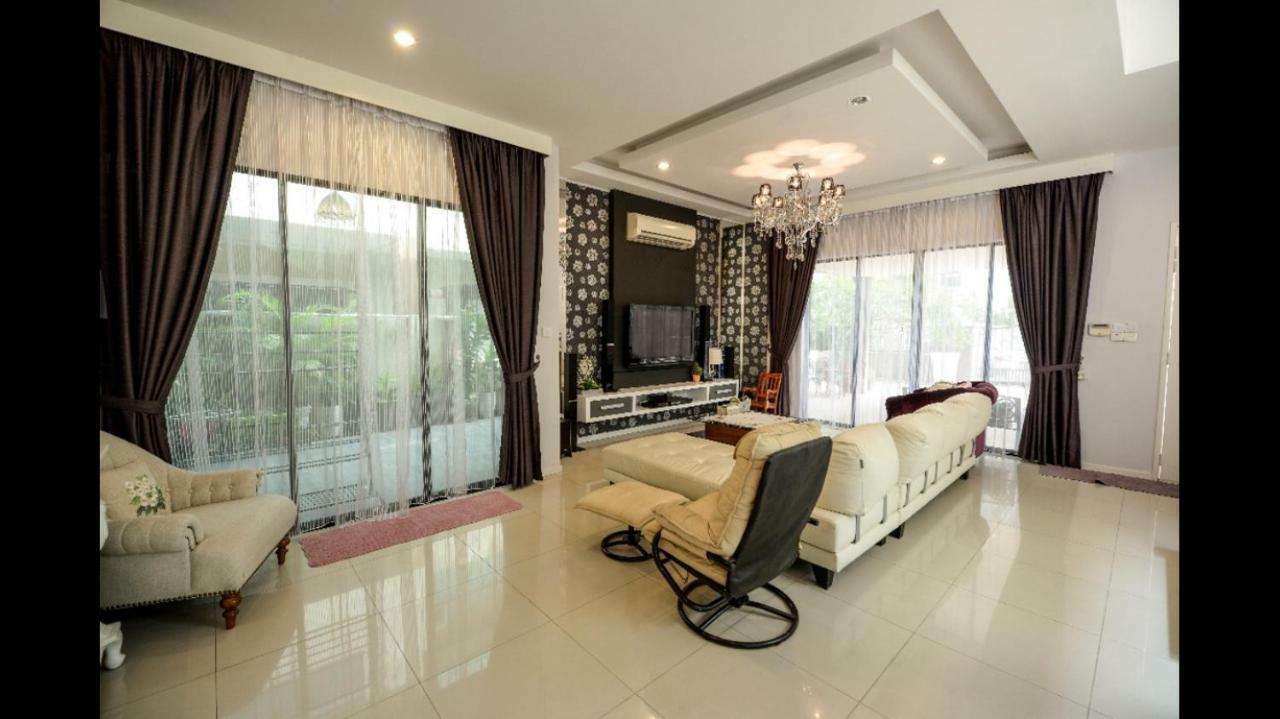The Heaven In Sunway Ipoh Villa Екстериор снимка