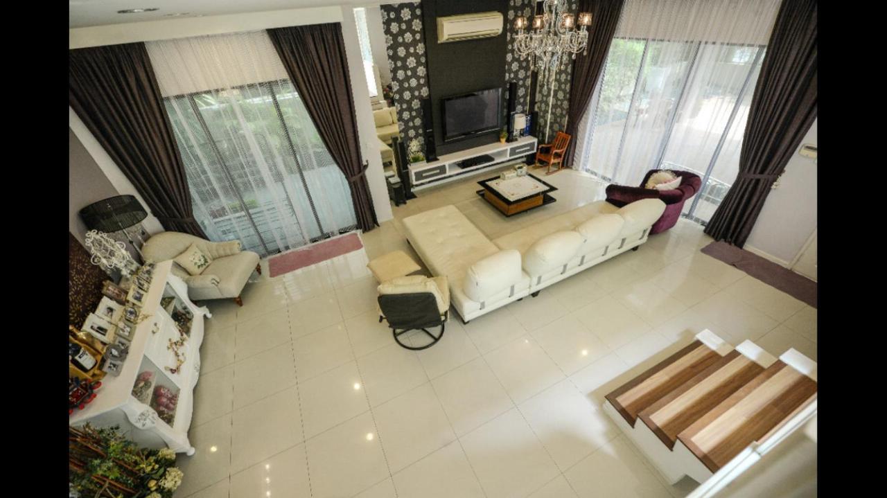 The Heaven In Sunway Ipoh Villa Екстериор снимка